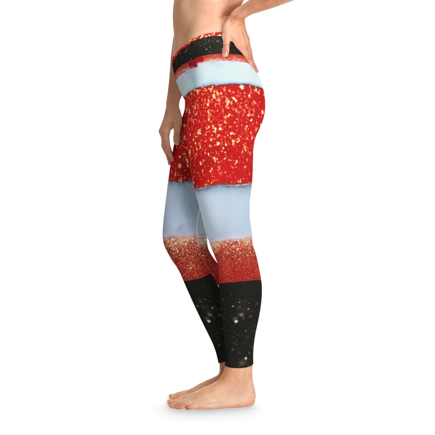 CHRISTMAS Leggings