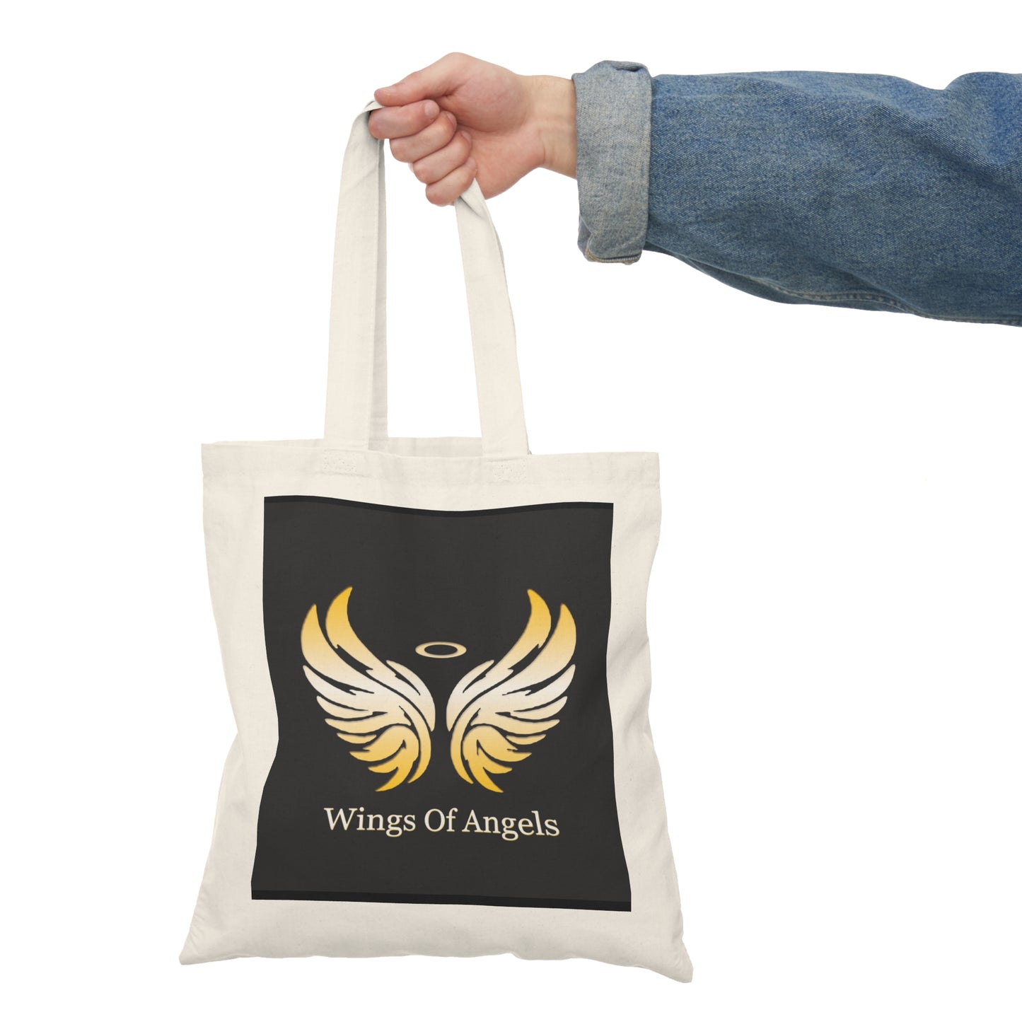 Natural Tote Fruit Bag