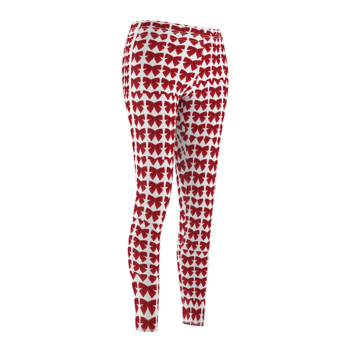 Christmas Yoga pants