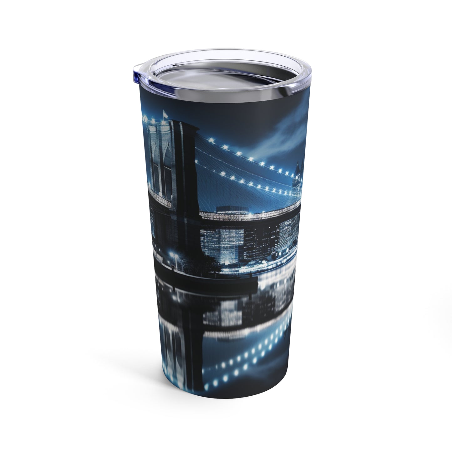 NYC Tumbler 20oz