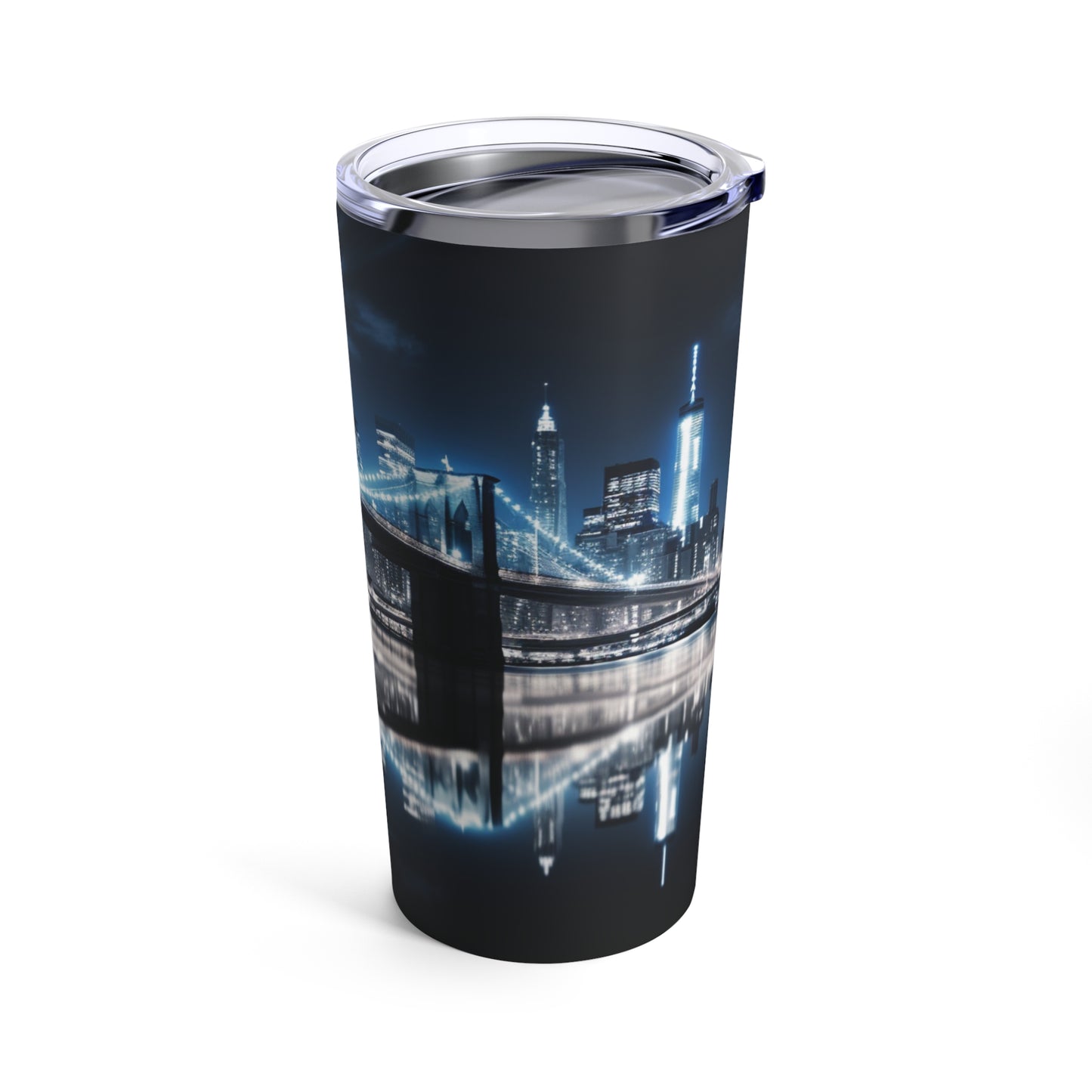 NYC Tumbler 20oz