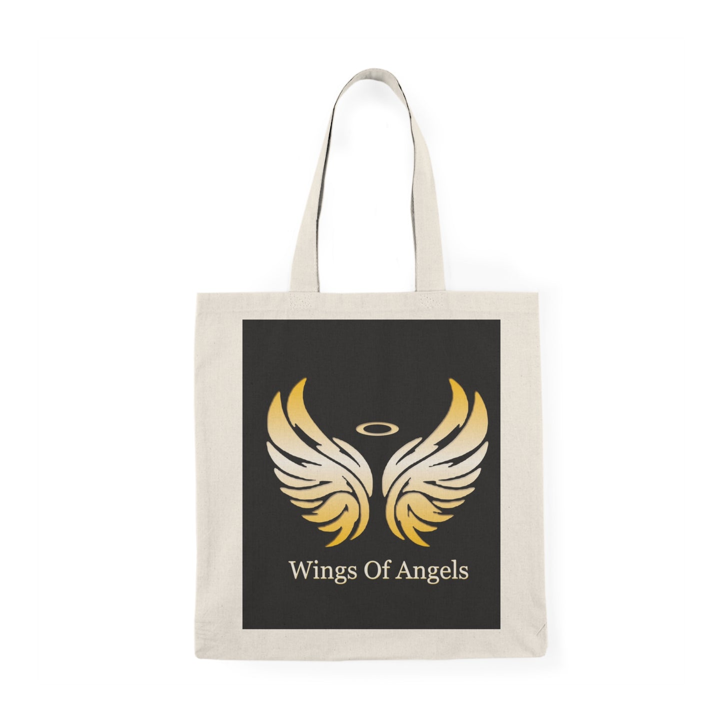 Natural Tote Fruit Bag