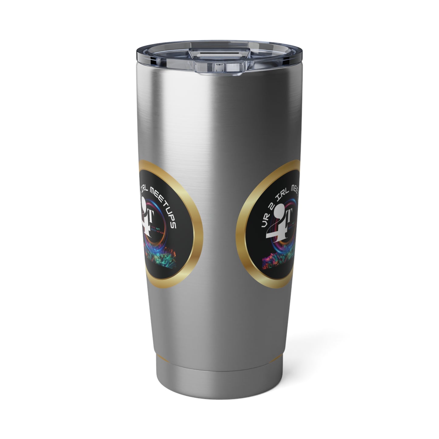 4T VEGAS 20oz Tumbler