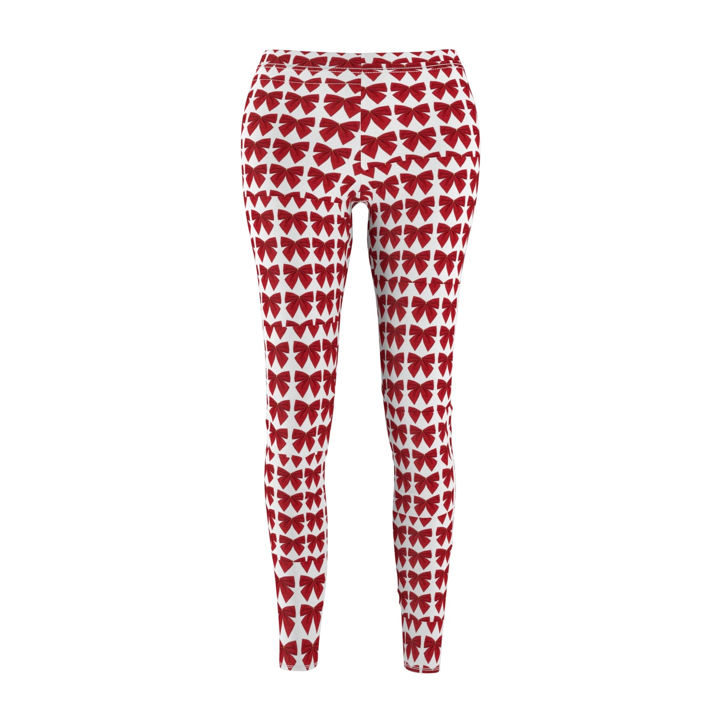 Christmas Yoga pants