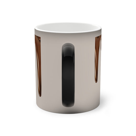 Best Grandma Color-Changing Mug, 11oz