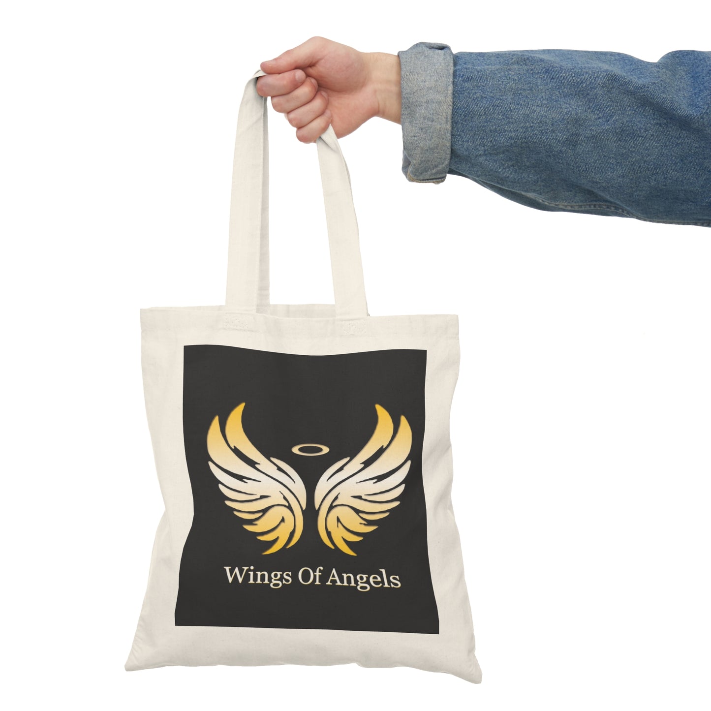 Natural Tote Fruit Bag
