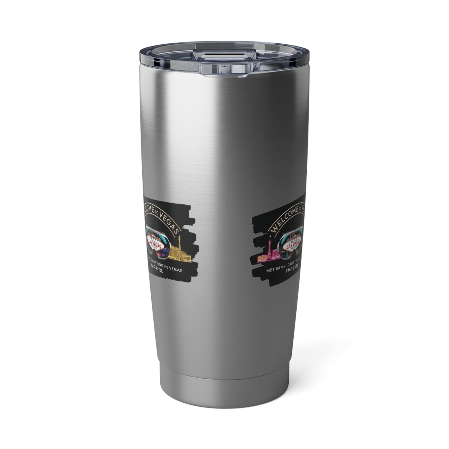 VEGAS 2025_ 20oz Tumbler