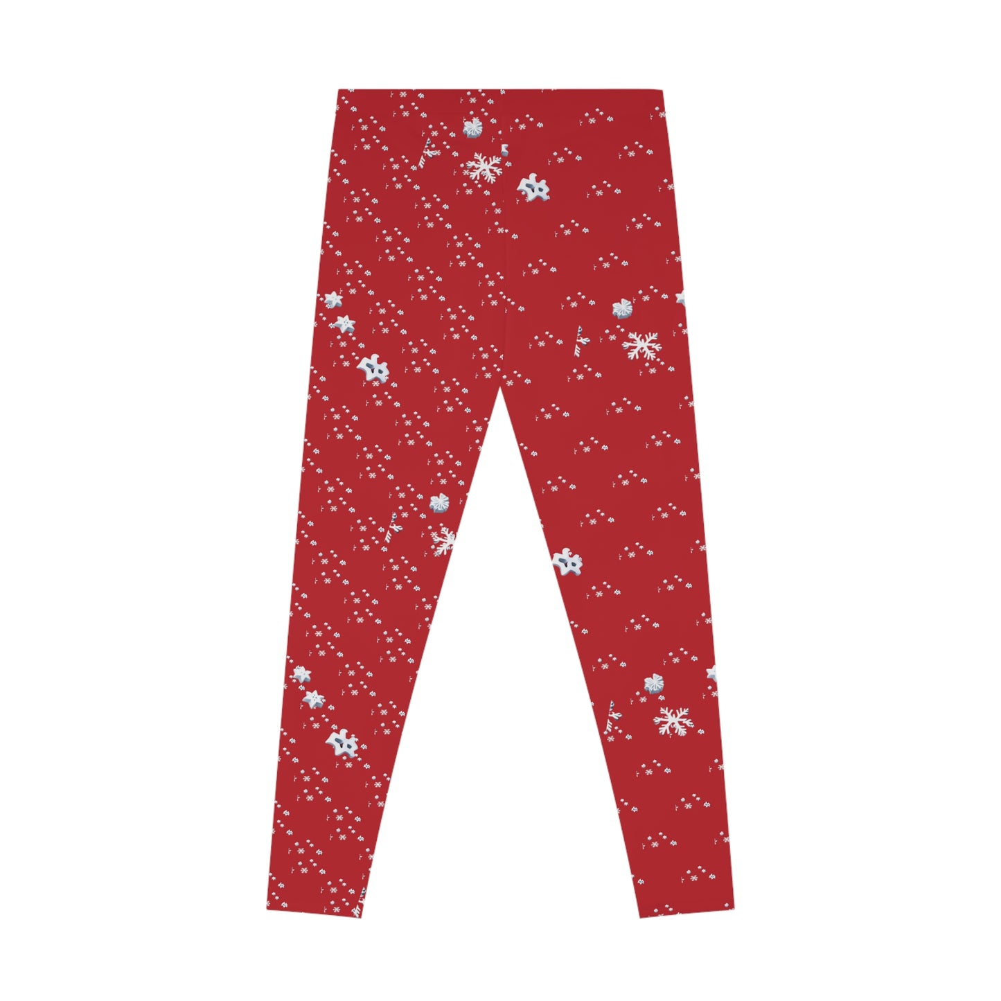 Stretchy Leggings (AOP)