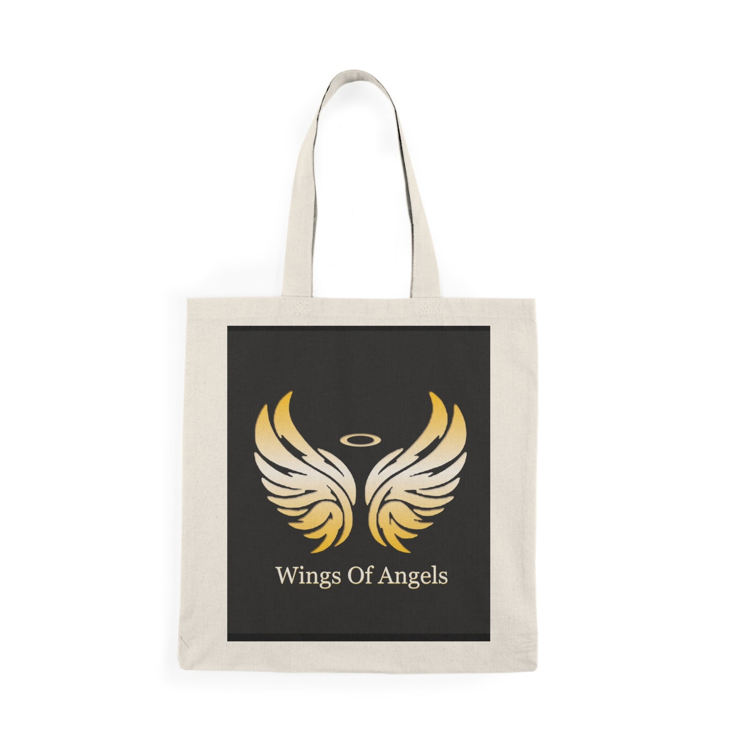 Natural Tote Fruit Bag