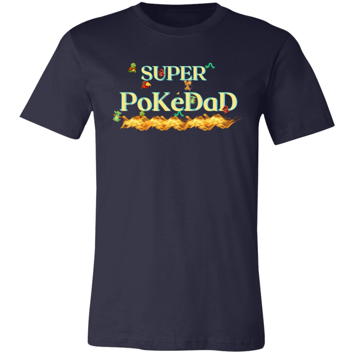 Super Dadio T-shirt