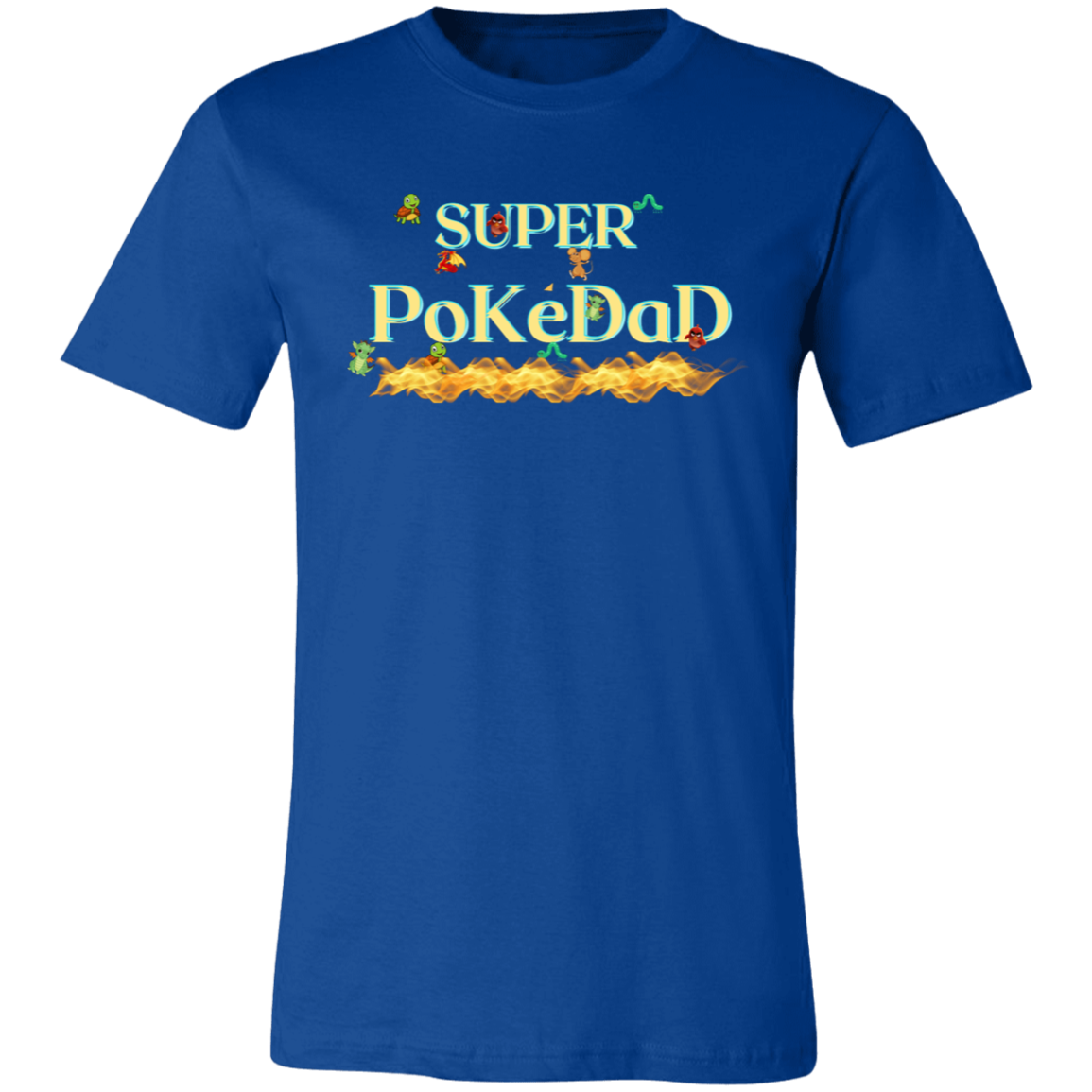 Super Dadio T-shirt