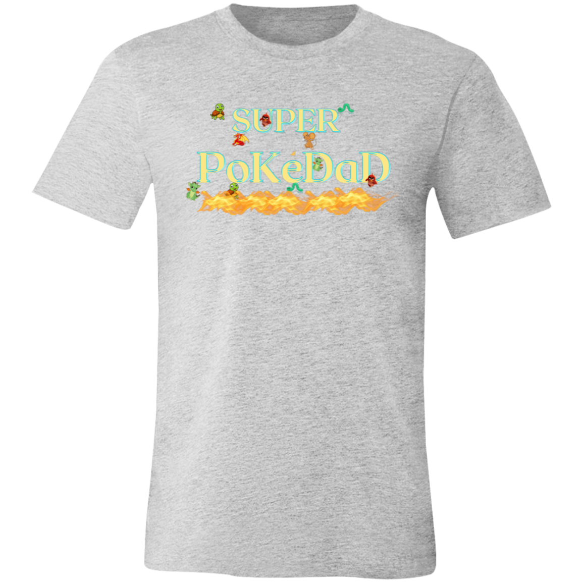 Super Dadio T-shirt