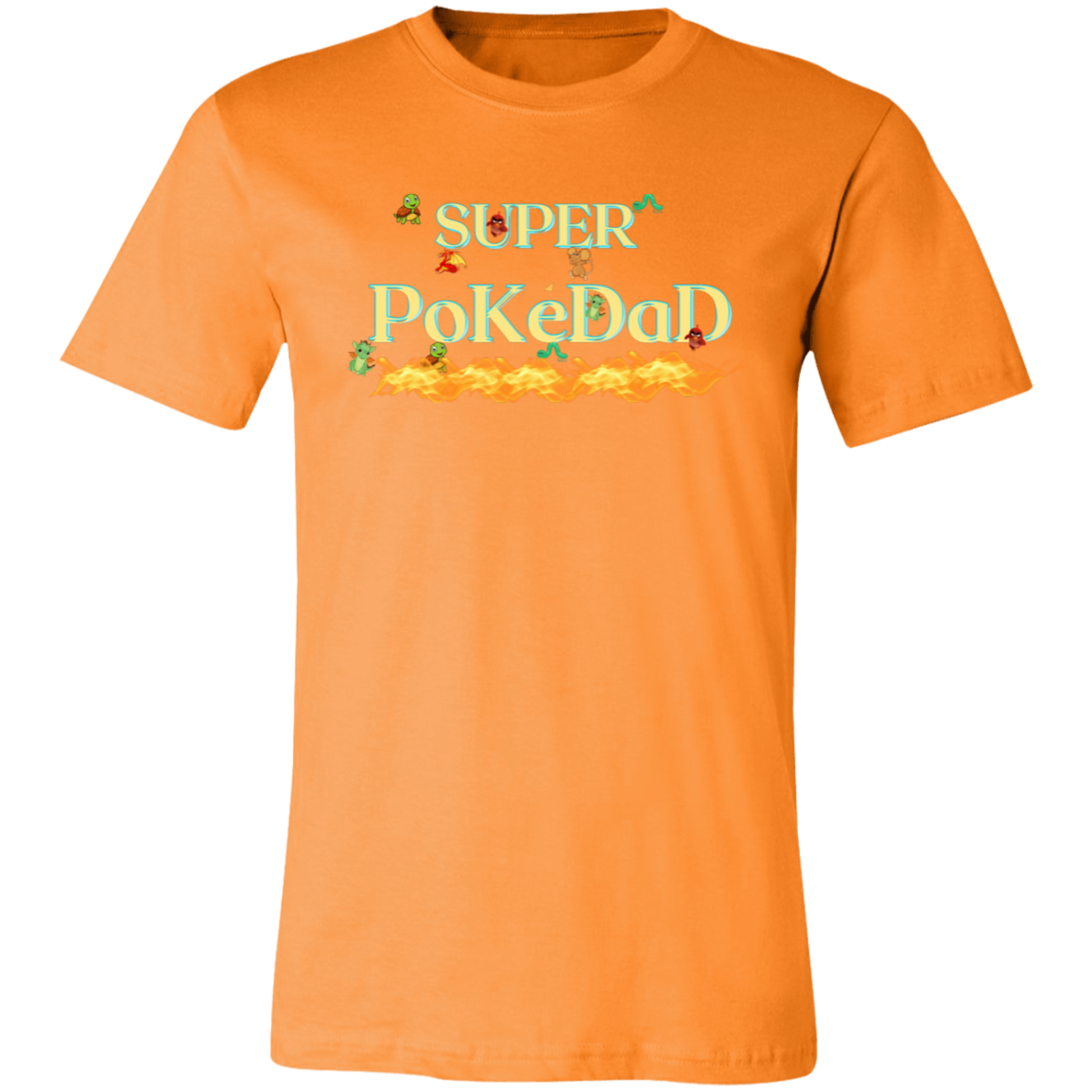 Super Dadio T-shirt