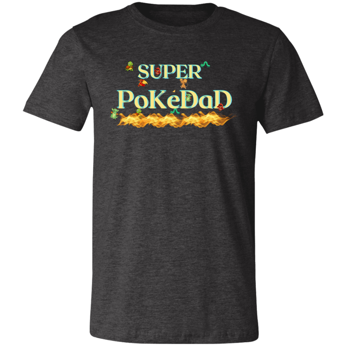 Super Dadio T-shirt