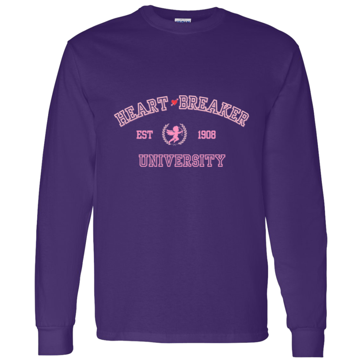 Valentine Heartbreaker Sweatshirt