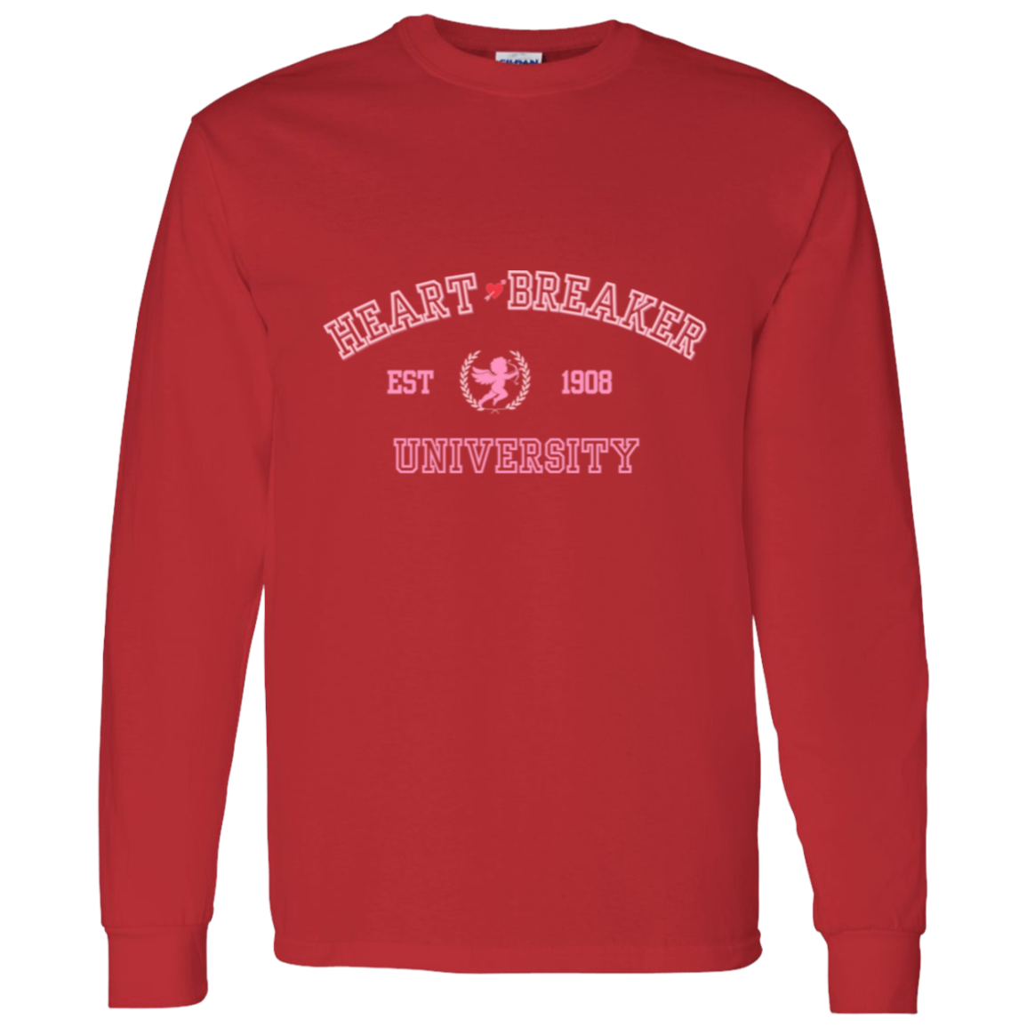 Valentine Heartbreaker Sweatshirt