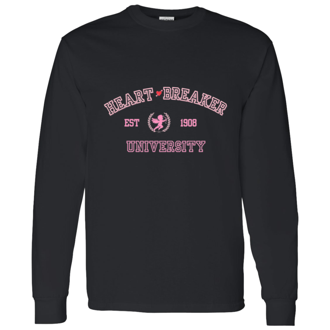Valentine Heartbreaker Sweatshirt
