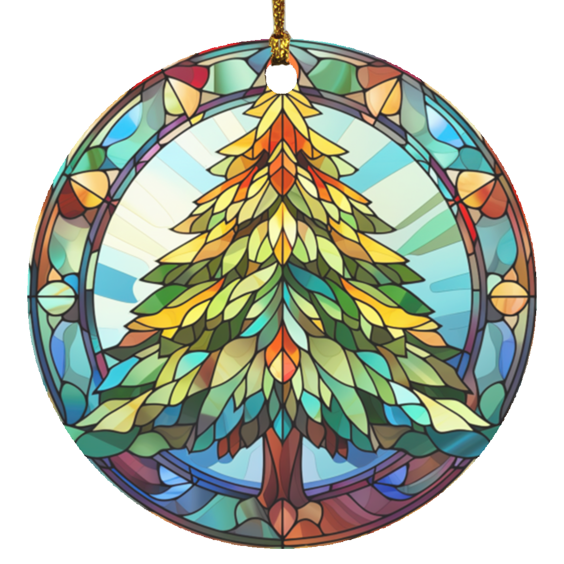 Stained glass Christmas Tree 3-standard-width-3000px