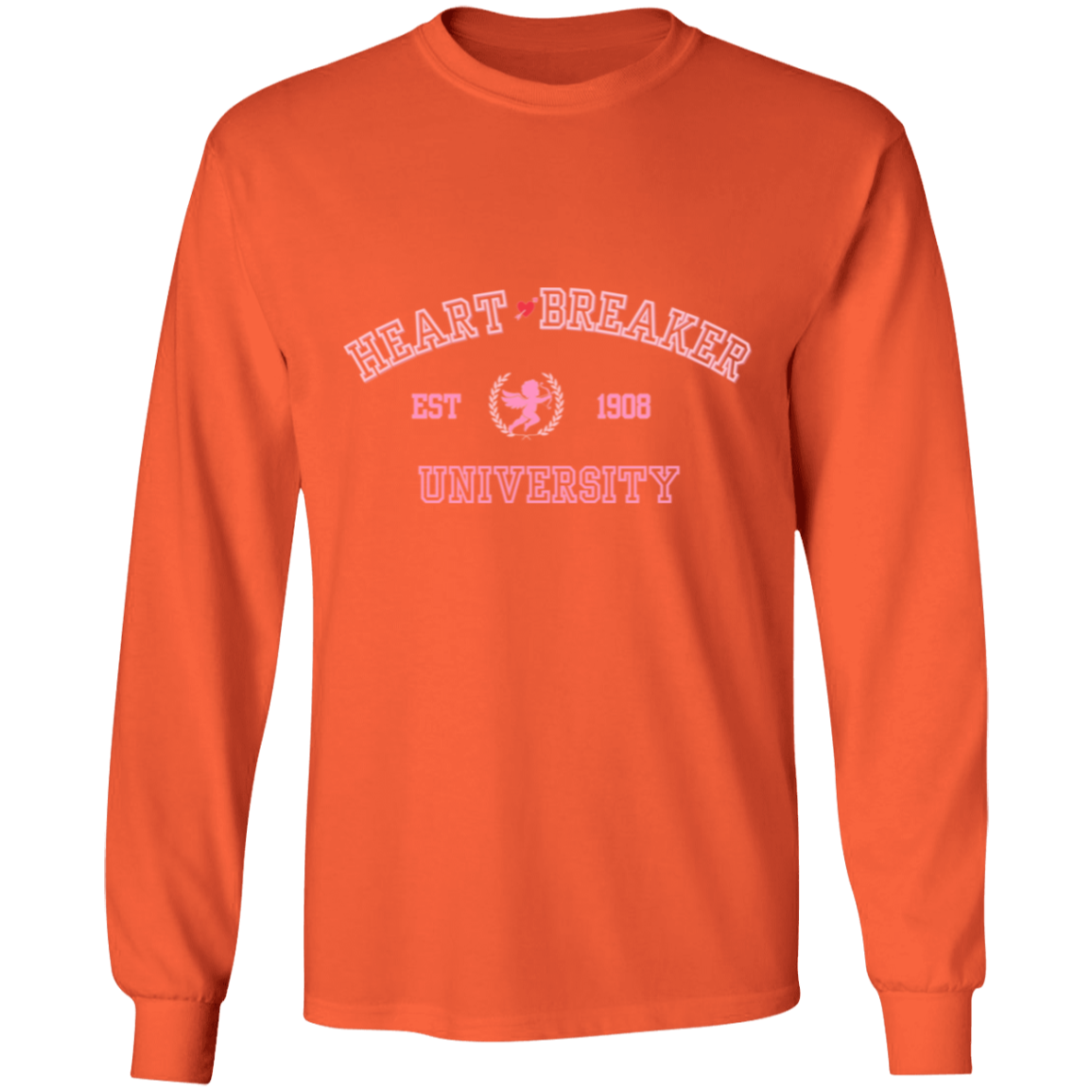 Valentine Heartbreaker Sweatshirt