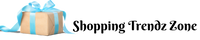 Shopping Trendz Zone logo