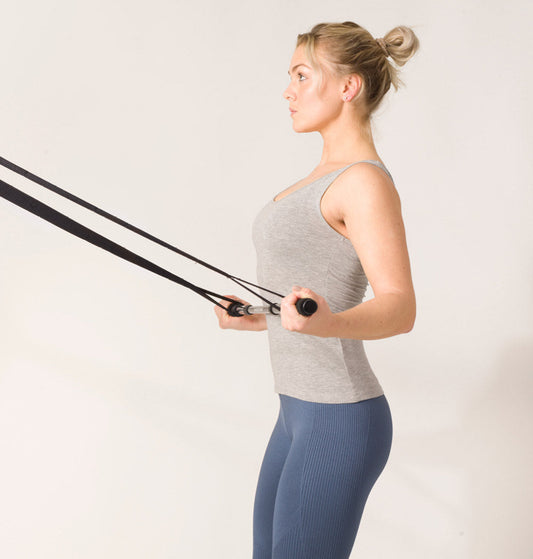 MiniGym Exercise Kit