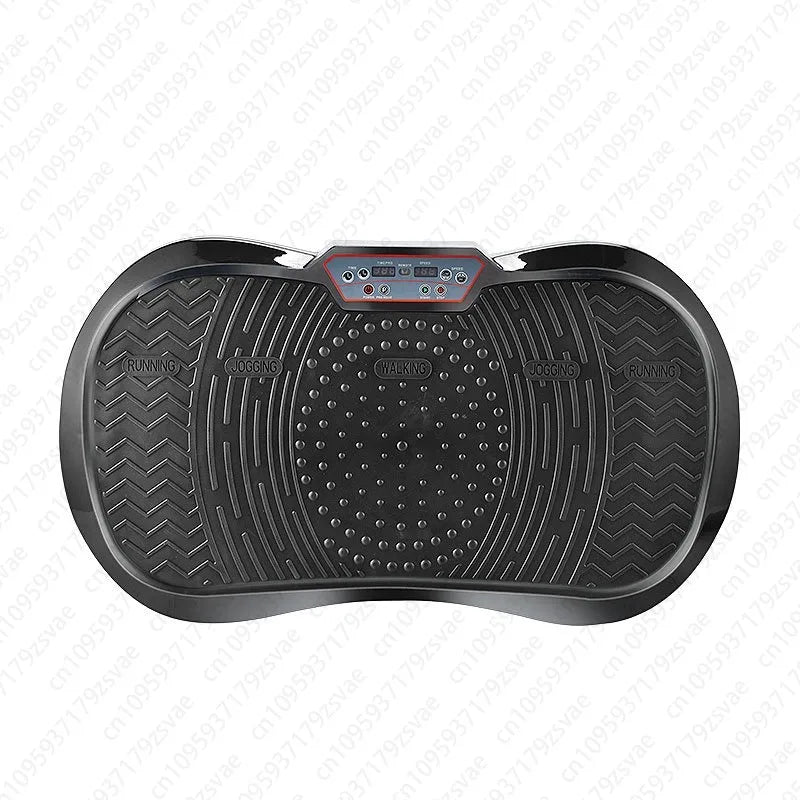 Compact Vibration Plate — Multi‑Speed Whole‑Body Vibration Platform for Home Fitness, Warm‑Ups, and Active Recovery