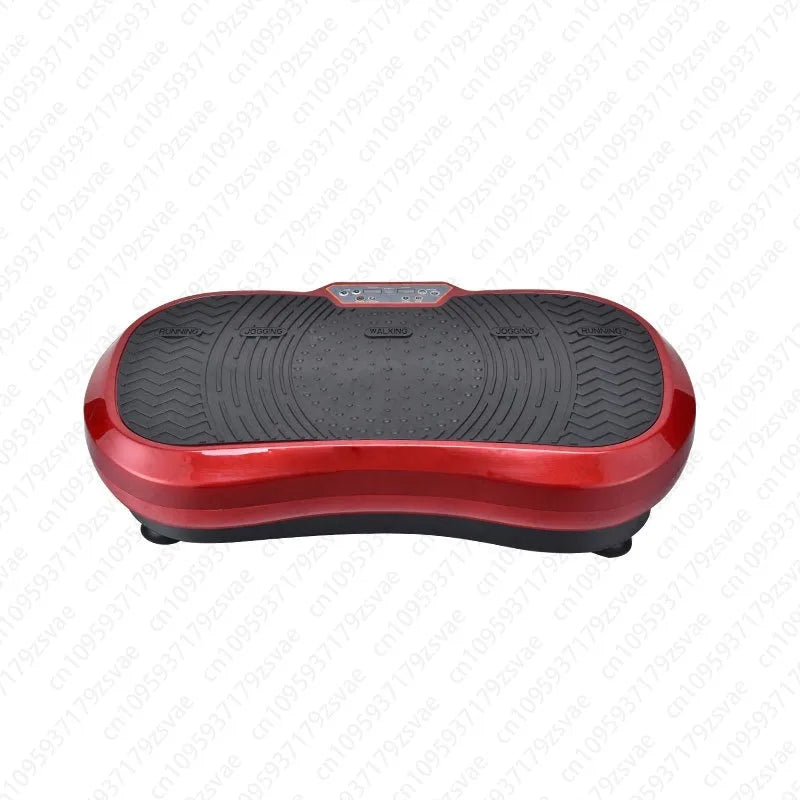 Compact Vibration Plate — Multi‑Speed Whole‑Body Vibration Platform for Home Fitness, Warm‑Ups, and Active Recovery