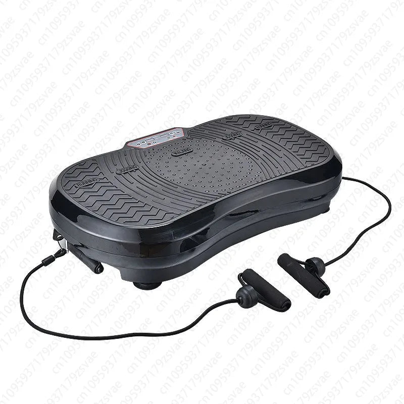 Compact Vibration Plate — Multi‑Speed Whole‑Body Vibration Platform for Home Fitness, Warm‑Ups, and Active Recovery
