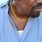 Cuban Link Chain|Soulmate|Boyfriend|Lover|To My Man