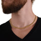 Cuban Link Chain|Soulmate|Boyfriend|Lover|To My Man