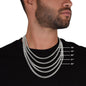 Cuban Link Chain|Soulmate|Boyfriend|Lover|To My Man
