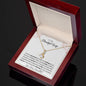 ALLURING BEAUTY NECKLACE|WIFENecklace|ANNIVERSARY|WIFE|SOULMATE