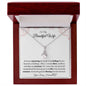 ALLURING BEAUTY NECKLACE|WIFENecklace|ANNIVERSARY|WIFE|SOULMATE