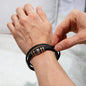 Love You Forever Bracelet|Dad|Father