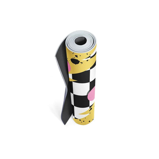 Radical Trekk Travel Yoga Mat