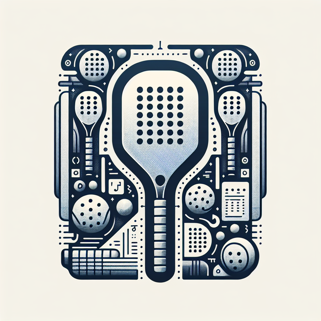 The Best Pickleball Paddles for Tournament Play