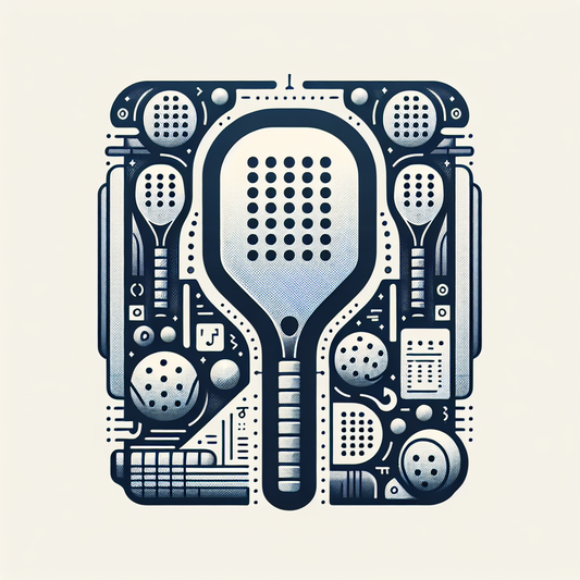 The Best Pickleball Paddles for Tournament Play