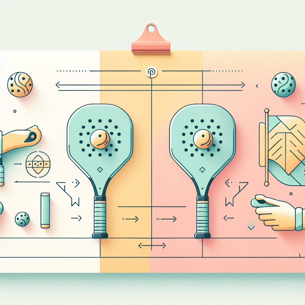 How to Win More Games with Better Paddle Technique