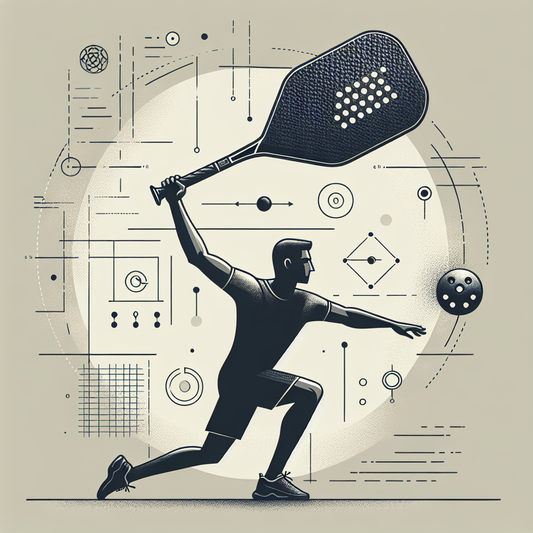 Why Every Player Should Try a Carbon Fiber Paddle