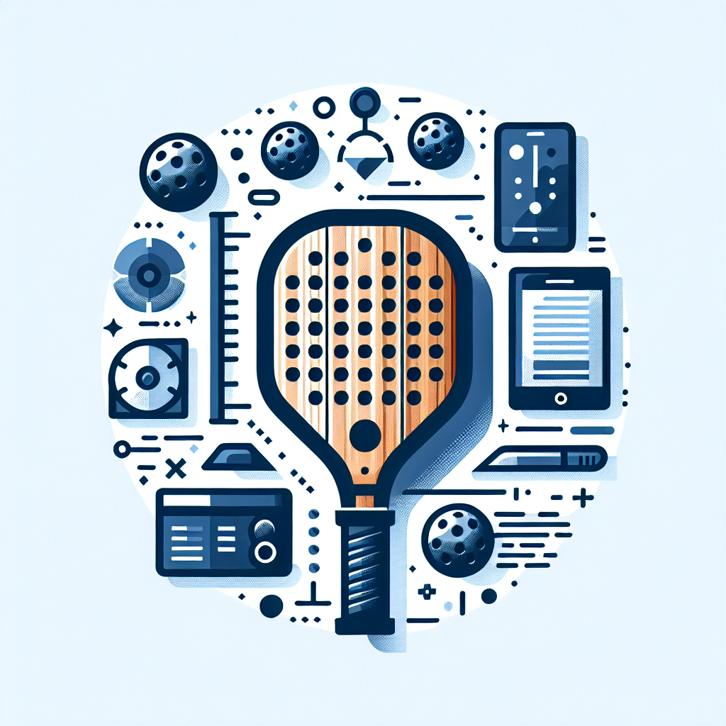 5 Mistakes to Avoid When Buying a Pickleball Paddle