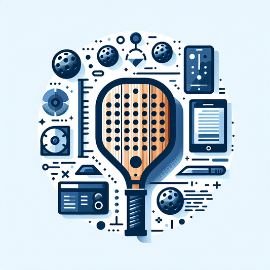 5 Mistakes to Avoid When Buying a Pickleball Paddle