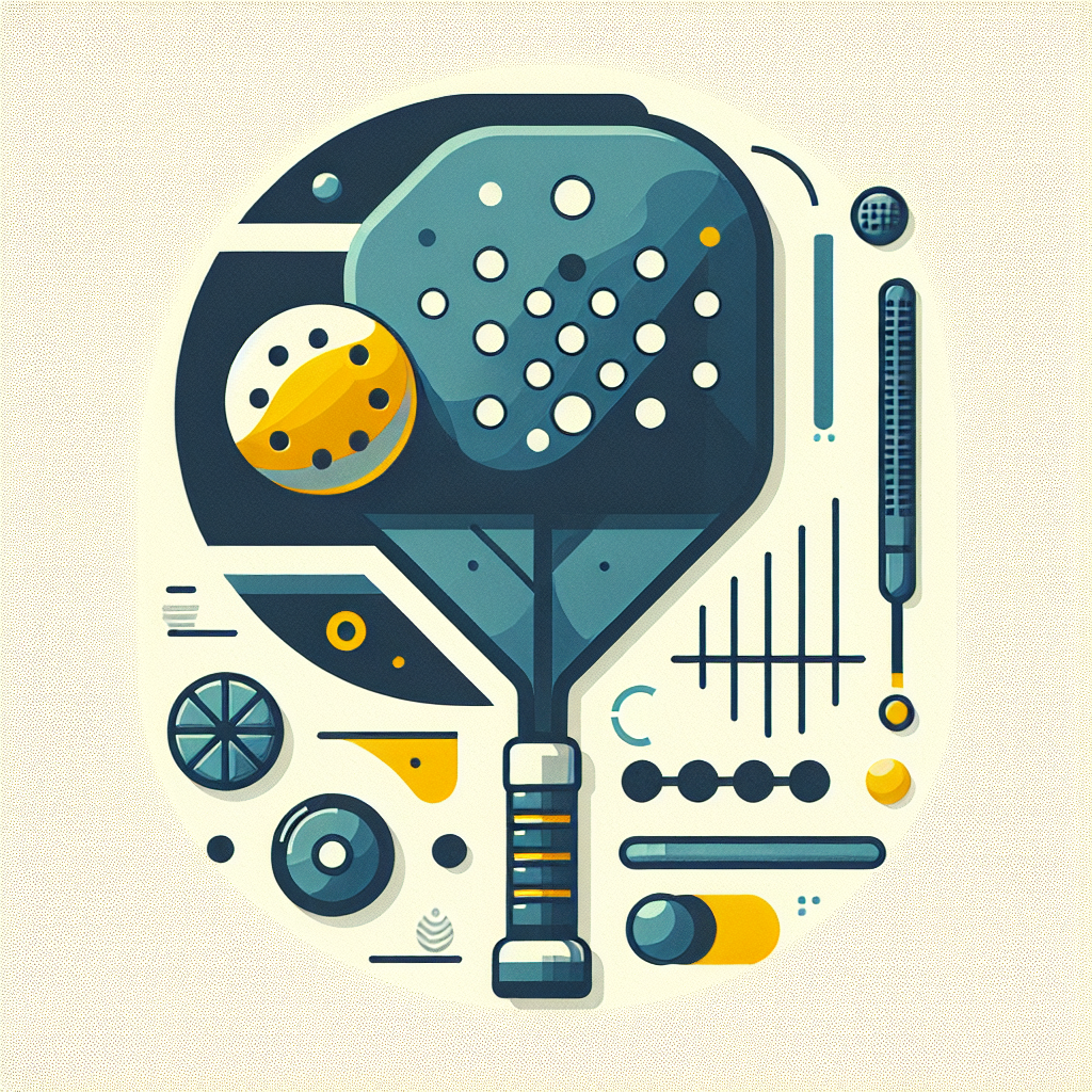 Why Control Beats Power in Pickleball