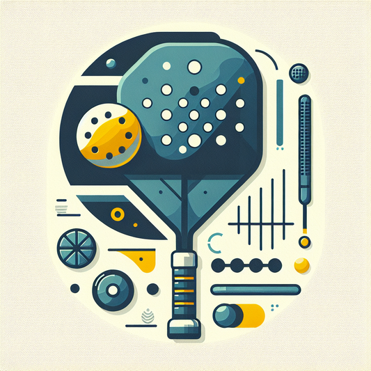 Why Control Beats Power in Pickleball