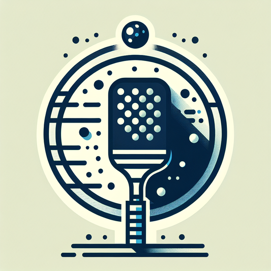 How to Improve Your Control and Spin with a Pickleball Paddle