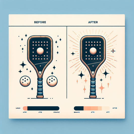 7 Signs You Need a Paddle Upgrade