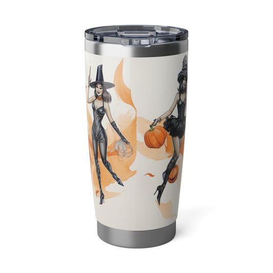 Witches 20oz Tumbler