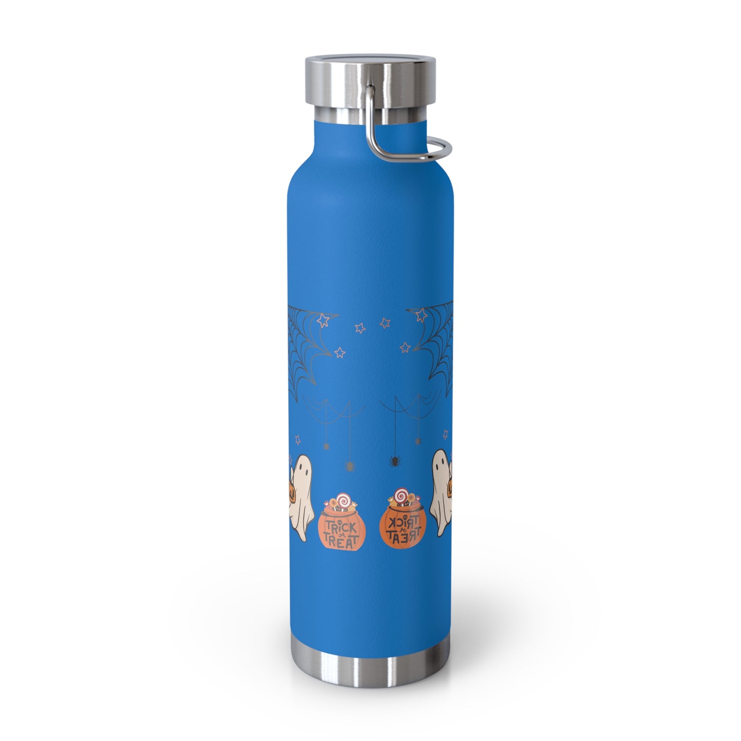 Halloween Copper Vacuum Insulated Bottle, 22oz