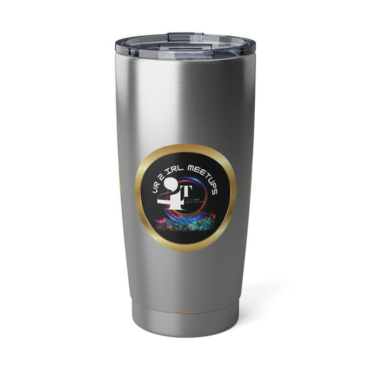 4T VEGAS 20oz Tumbler