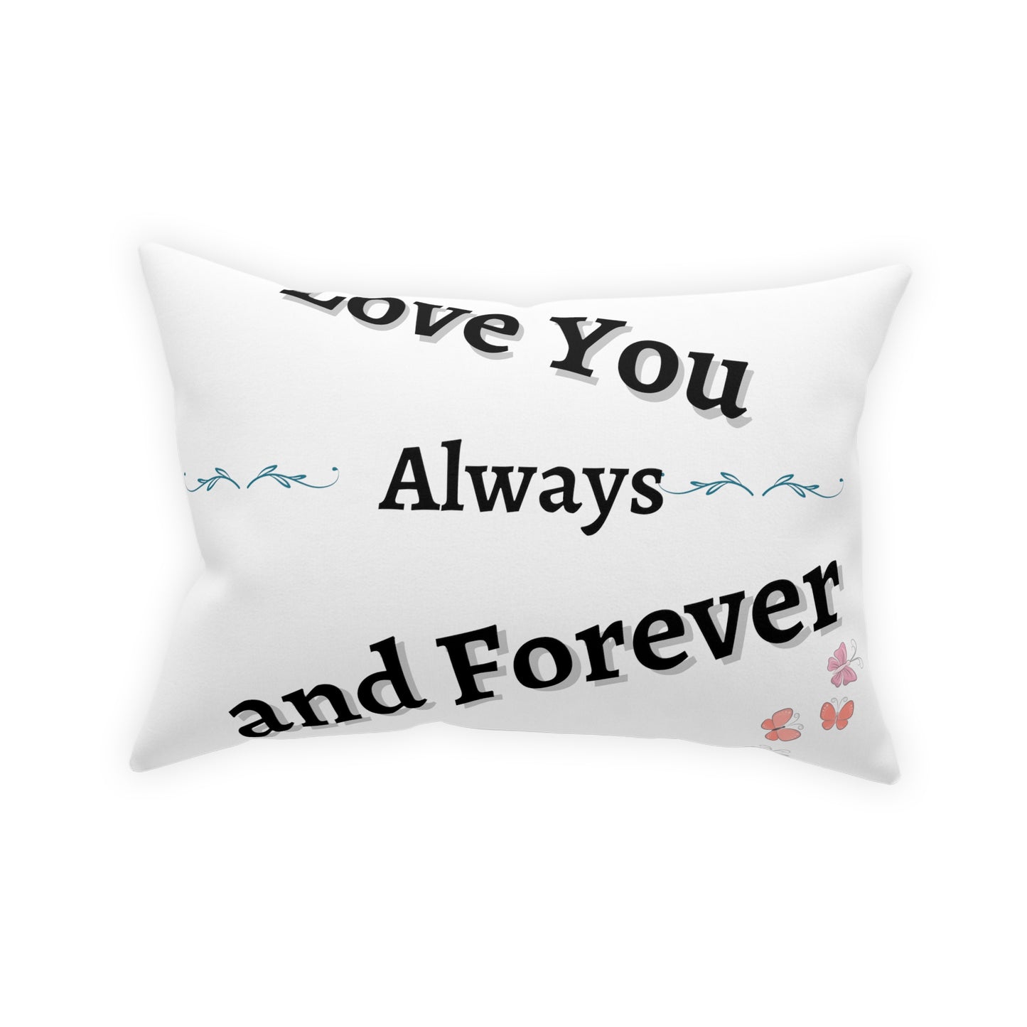 To My Grandparents Pillow