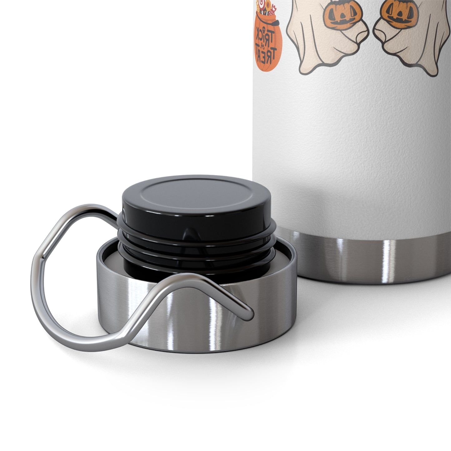 Halloween Copper Vacuum Insulated Bottle, 22oz